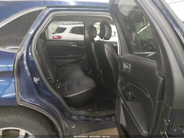 2FMPK4K87GBB31935 2016 FORD EDGE - Image 8