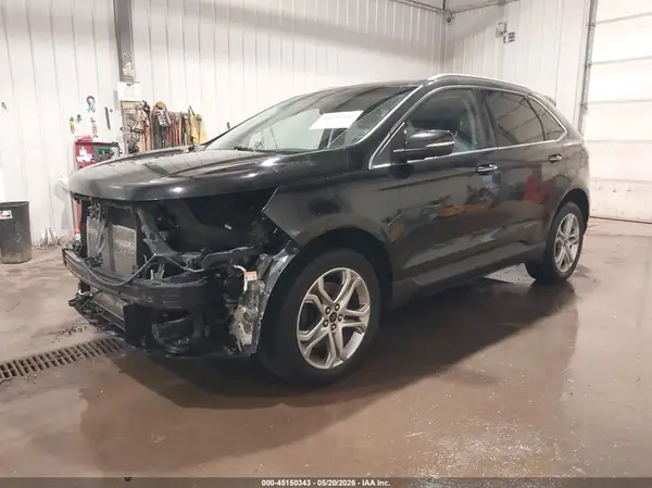 2FMPK4K87GBB43857 2016 FORD EDGE - Image 2