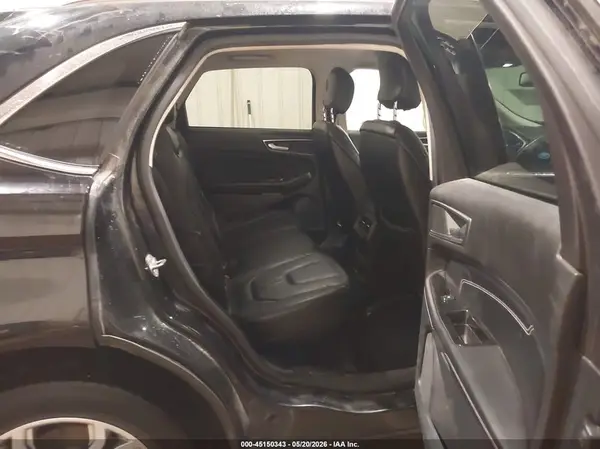 2FMPK4K87GBB43857 2016 FORD EDGE - Image 8