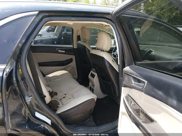 2FMPK4K87GBB44331 2016 FORD EDGE - Image 8