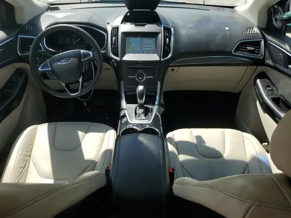 2FMPK4K87GBB44796 2016 FORD EDGE - Image 8
