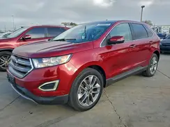 2FMPK4K87GBB53661 2016 FORD EDGE
