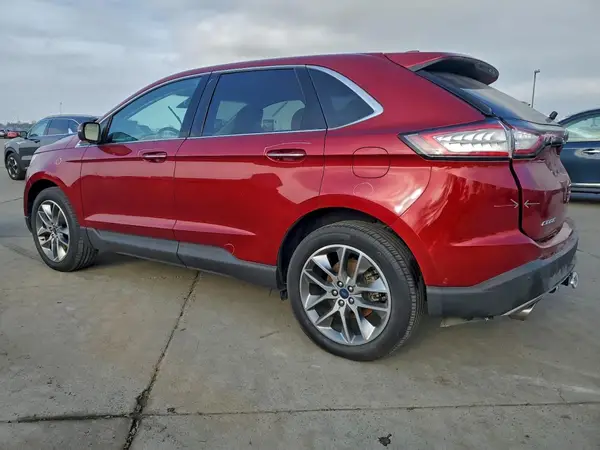 2FMPK4K87GBB53661 2016 FORD EDGE - Image 2