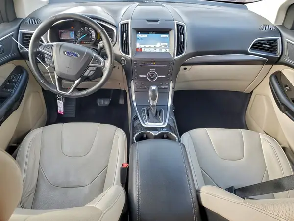 2FMPK4K87GBB53661 2016 FORD EDGE - Image 8