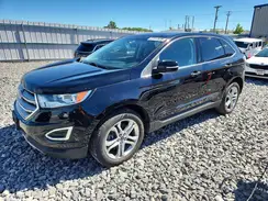 2FMPK4K87GBB67527 2016 FORD EDGE