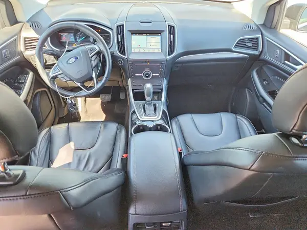 2FMPK4K87GBB67527 2016 FORD EDGE - Image 8