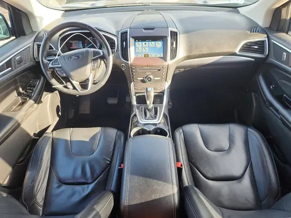 2FMPK4K87GBB67544 2016 FORD EDGE - Image 8