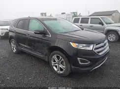 2FMPK4K87GBB67625 2016 FORD EDGE