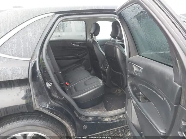 2FMPK4K87GBB67625 2016 FORD EDGE - Image 8