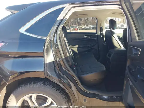 2FMPK4K87GBB74266 2016 FORD EDGE - Image 8