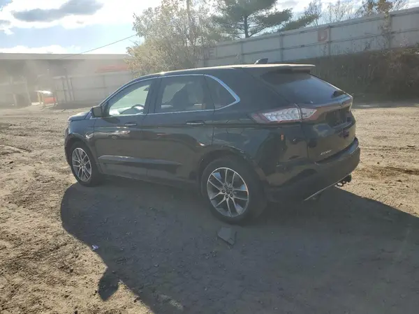 2FMPK4K87GBB82447 2016 FORD EDGE - Image 2