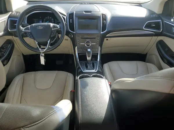 2FMPK4K87GBB82447 2016 FORD EDGE - Image 8
