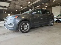 2FMPK4K87GBB84098 2016 FORD EDGE