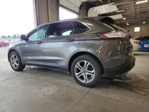 2FMPK4K87GBB84098 2016 FORD EDGE - Image 2