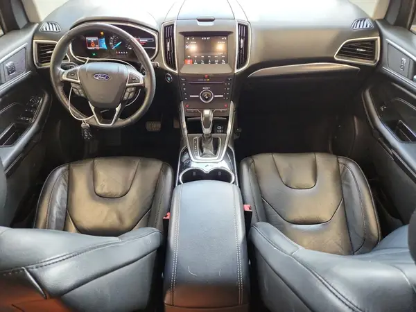 2FMPK4K87GBB84098 2016 FORD EDGE - Image 8