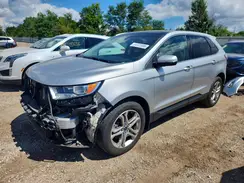 2FMPK4K87GBB90581 2016 FORD EDGE