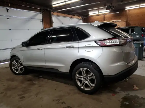 2FMPK4K87GBC20176 2016 FORD EDGE - Image 2