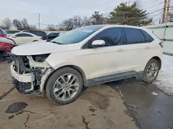 2FMPK4K87GBC20307 2016 FORD EDGE