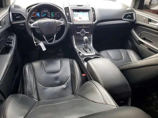 2FMPK4K87GBC20307 2016 FORD EDGE - Image 8