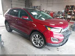 2FMPK4K87GBC20338 2016 FORD EDGE