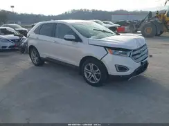 2FMPK4K87GBC20999 2016 FORD EDGE