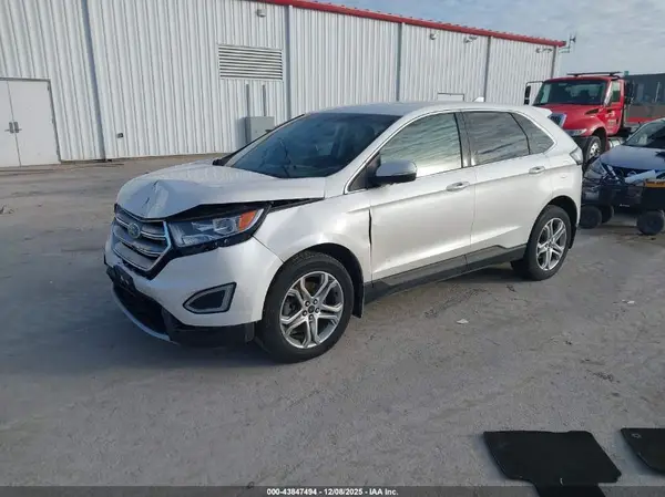 2FMPK4K87GBC20999 2016 FORD EDGE - Image 2