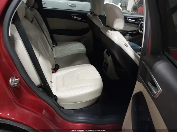 2FMPK4K87GBC21554 2016 FORD EDGE - Image 8