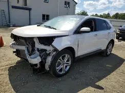 2FMPK4K87GBC33350 2016 FORD EDGE