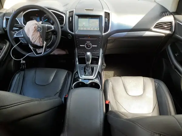 2FMPK4K87GBC33350 2016 FORD EDGE - Image 8
