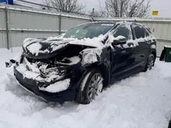 2FMPK4K87GBC35695 2016 FORD EDGE