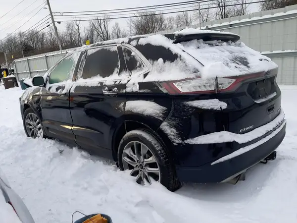 2FMPK4K87GBC35695 2016 FORD EDGE - Image 2