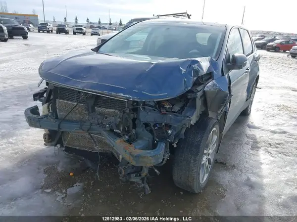 2FMPK4K87GBC47376 2016 FORD EDGE - Image 2