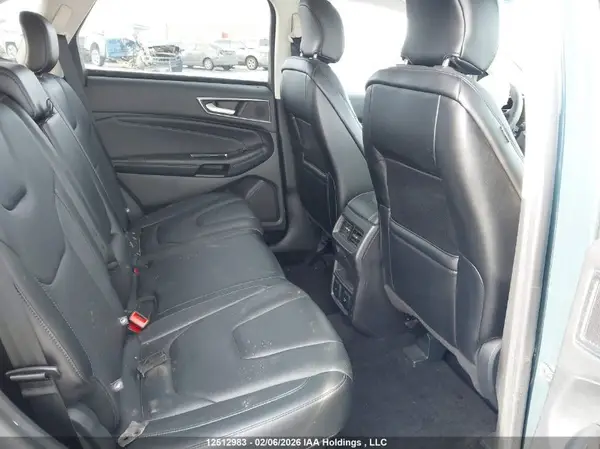 2FMPK4K87GBC47376 2016 FORD EDGE - Image 8