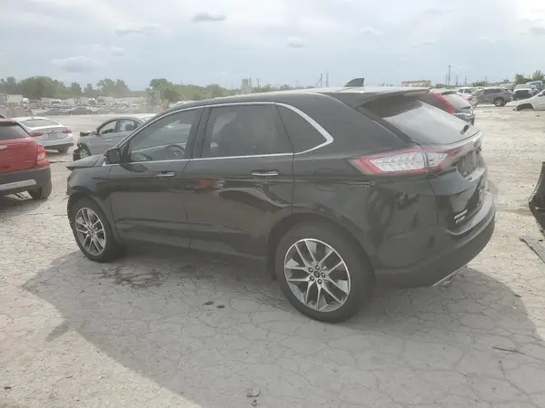 2FMPK4K87GBC52044 2016 FORD EDGE - Image 2