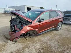 2FMPK4K87GBC52240 2016 FORD EDGE