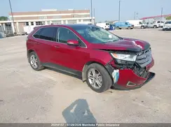 2FMPK4K87HBB17681 2017 FORD EDGE