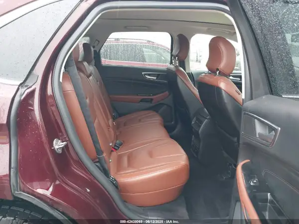 2FMPK4K87HBB26400 2017 FORD EDGE - Image 8
