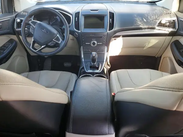 2FMPK4K87HBB27224 2017 FORD EDGE - Image 8