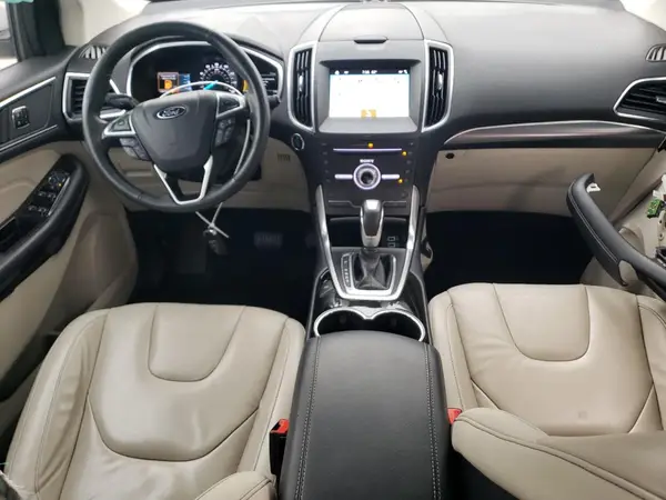 2FMPK4K87HBB35954 2017 FORD EDGE - Image 8