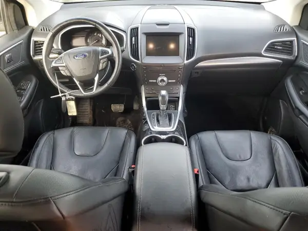 2FMPK4K87HBB42175 2017 FORD EDGE - Image 8