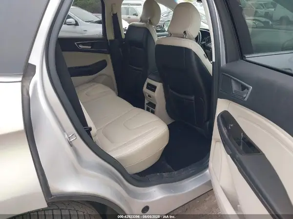 2FMPK4K87HBB66251 2017 FORD EDGE - Image 8