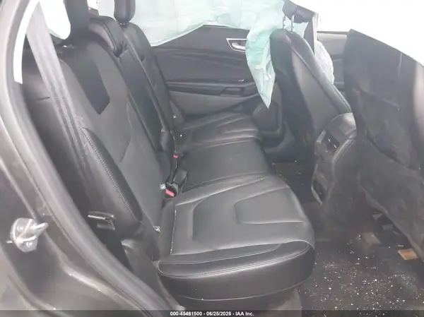 2FMPK4K87HBB68811 2017 FORD EDGE - Image 8