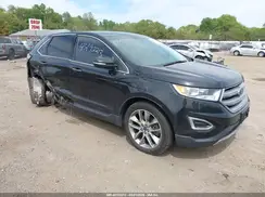 2FMPK4K87HBB72342 2017 FORD EDGE