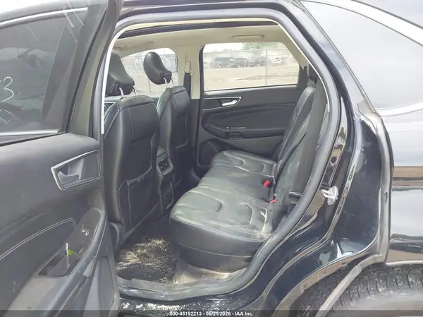 2FMPK4K87HBB72342 2017 FORD EDGE - Image 8