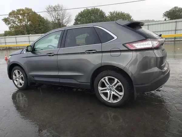 2FMPK4K87HBB73541 2017 FORD EDGE - Image 2