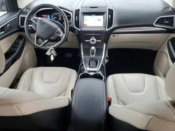 2FMPK4K87HBB73541 2017 FORD EDGE - Image 8