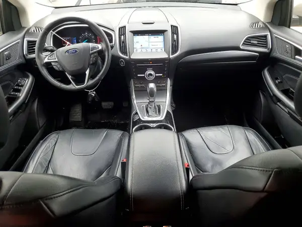 2FMPK4K87HBB78660 2017 FORD EDGE - Image 8