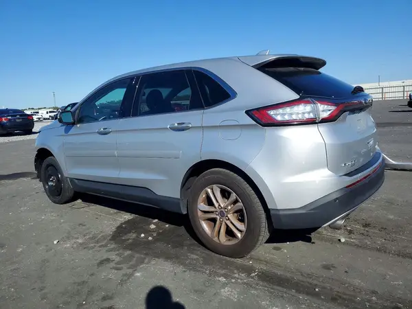 2FMPK4K87HBB83261 2017 FORD EDGE - Image 2
