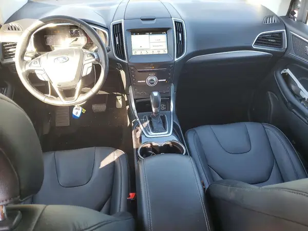 2FMPK4K87HBB83261 2017 FORD EDGE - Image 8