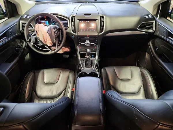 2FMPK4K87HBB89075 2017 FORD EDGE - Image 8